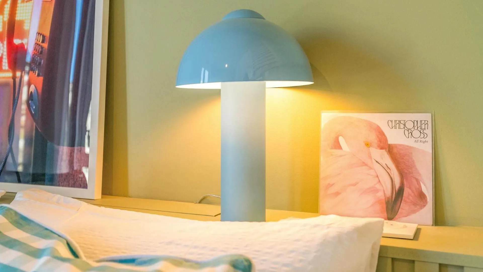 Bikube Lyon Hotel 4*,
