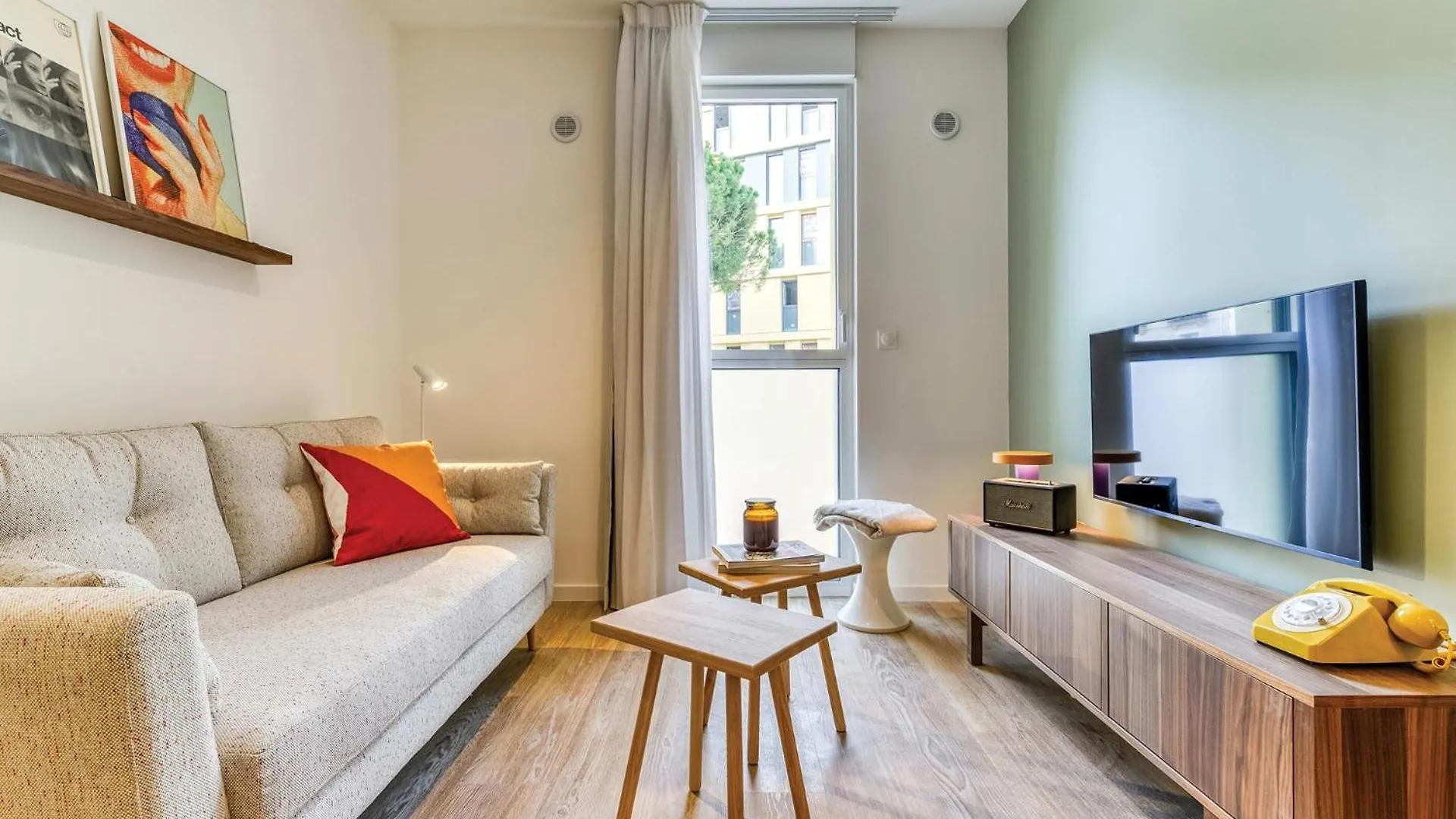Bikube Lyon Hotel 4*,  France