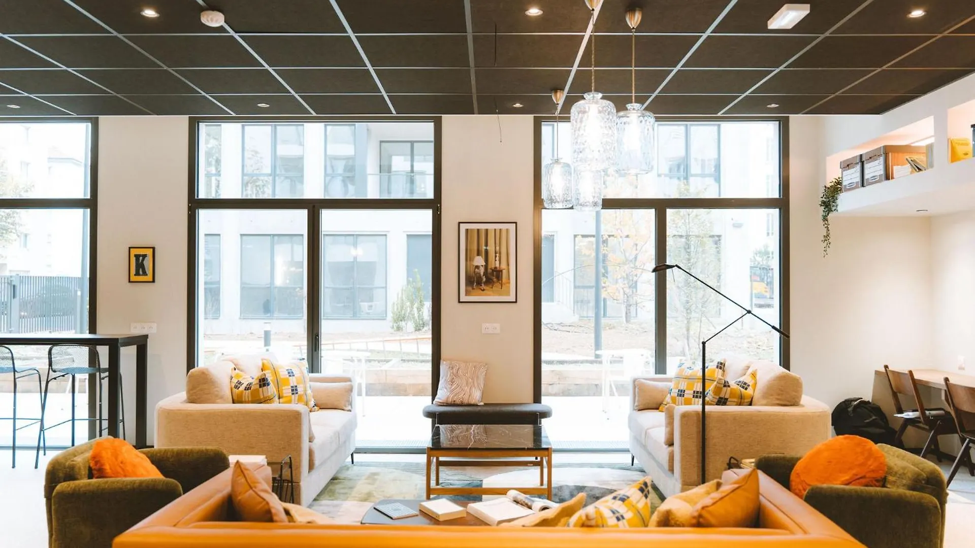 Bikube Lyon Hotel France