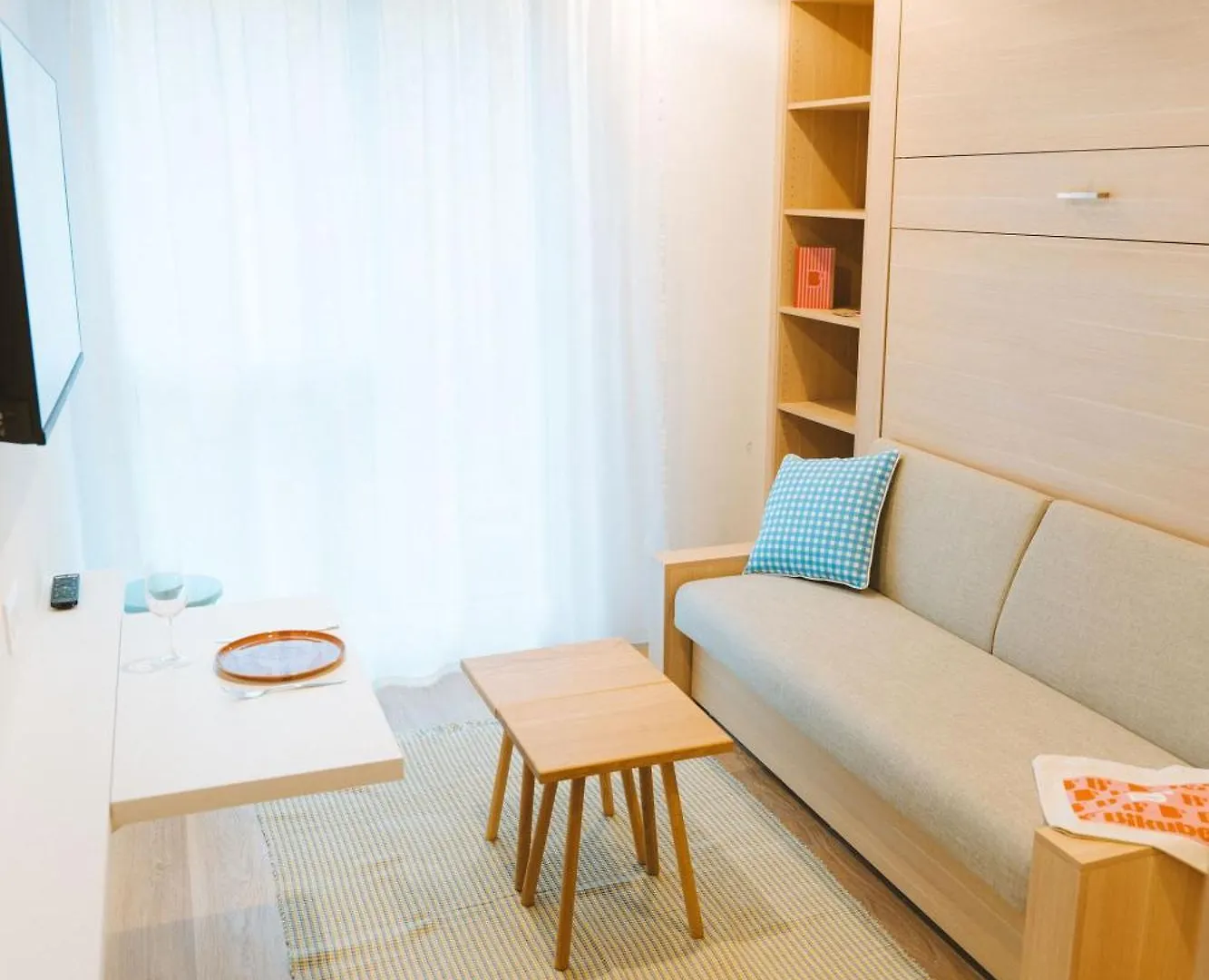 Bikube Lyon Hotel 4*,  France