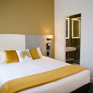 Hotel Berlioz, Lione
