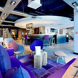 Hotel Campanile Centre - Gare Perrache - Confluence, Lyon