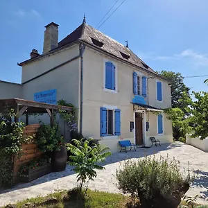 Alloggio per agriturismo La Noyeraie 