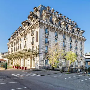 Mercure Centre Chateau Perrache Отель