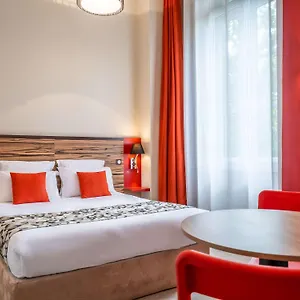 Aparthotel Adagio Patio Confluence, Lione