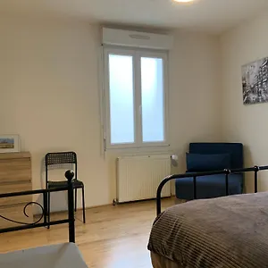 Appartamento Familial Le Tanis 