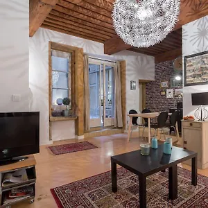  Appartement Le 27 L