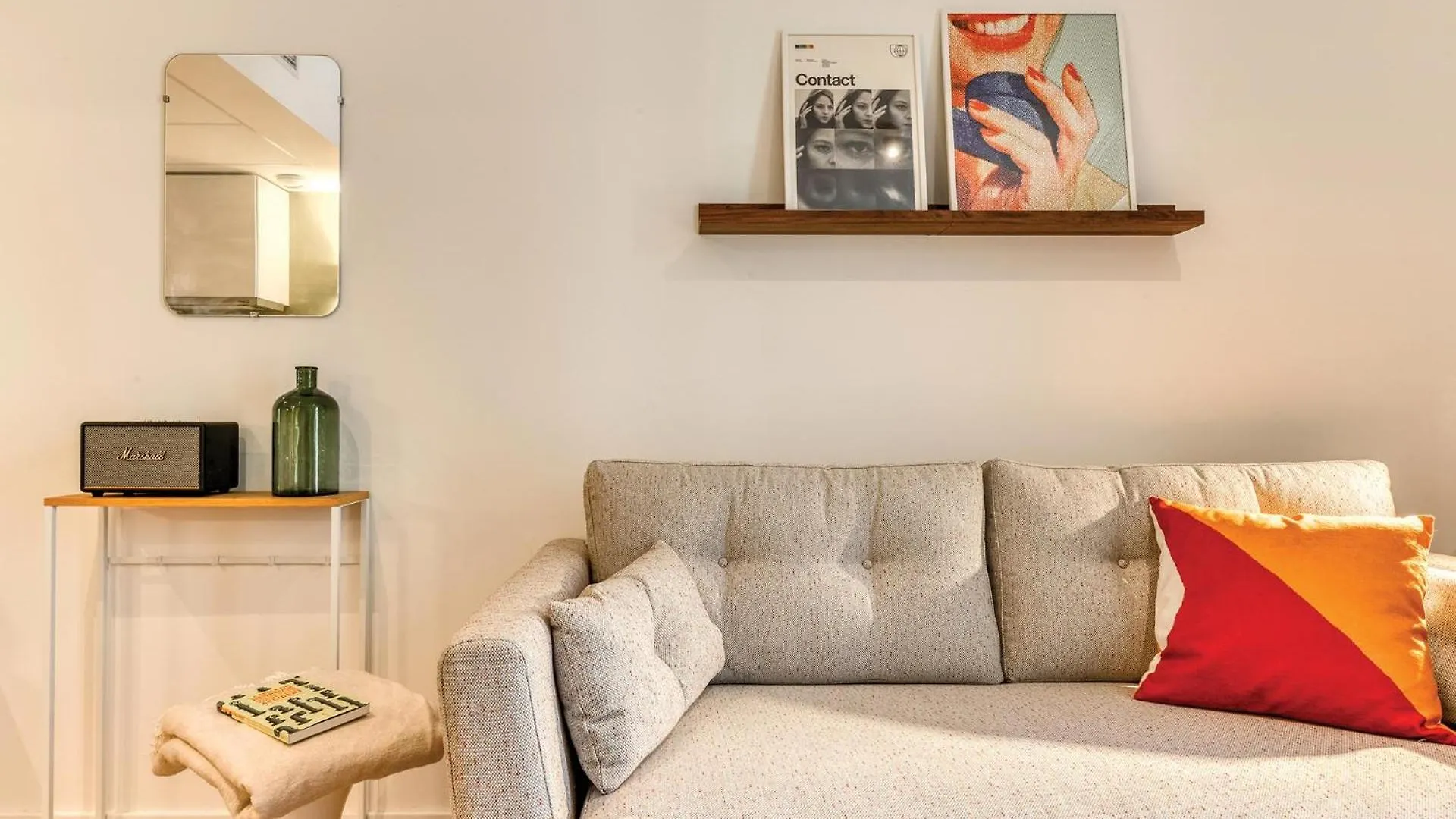 Hotel Bikube Lione
