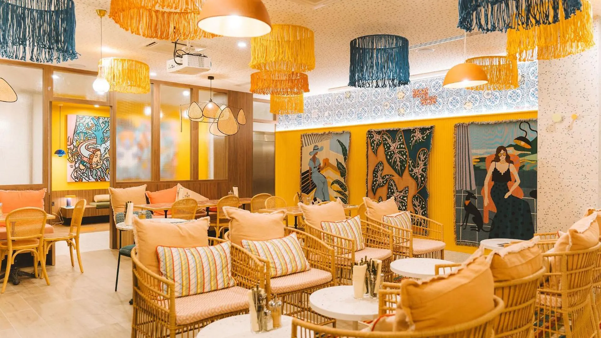 Hotel Bikube Lione Francia