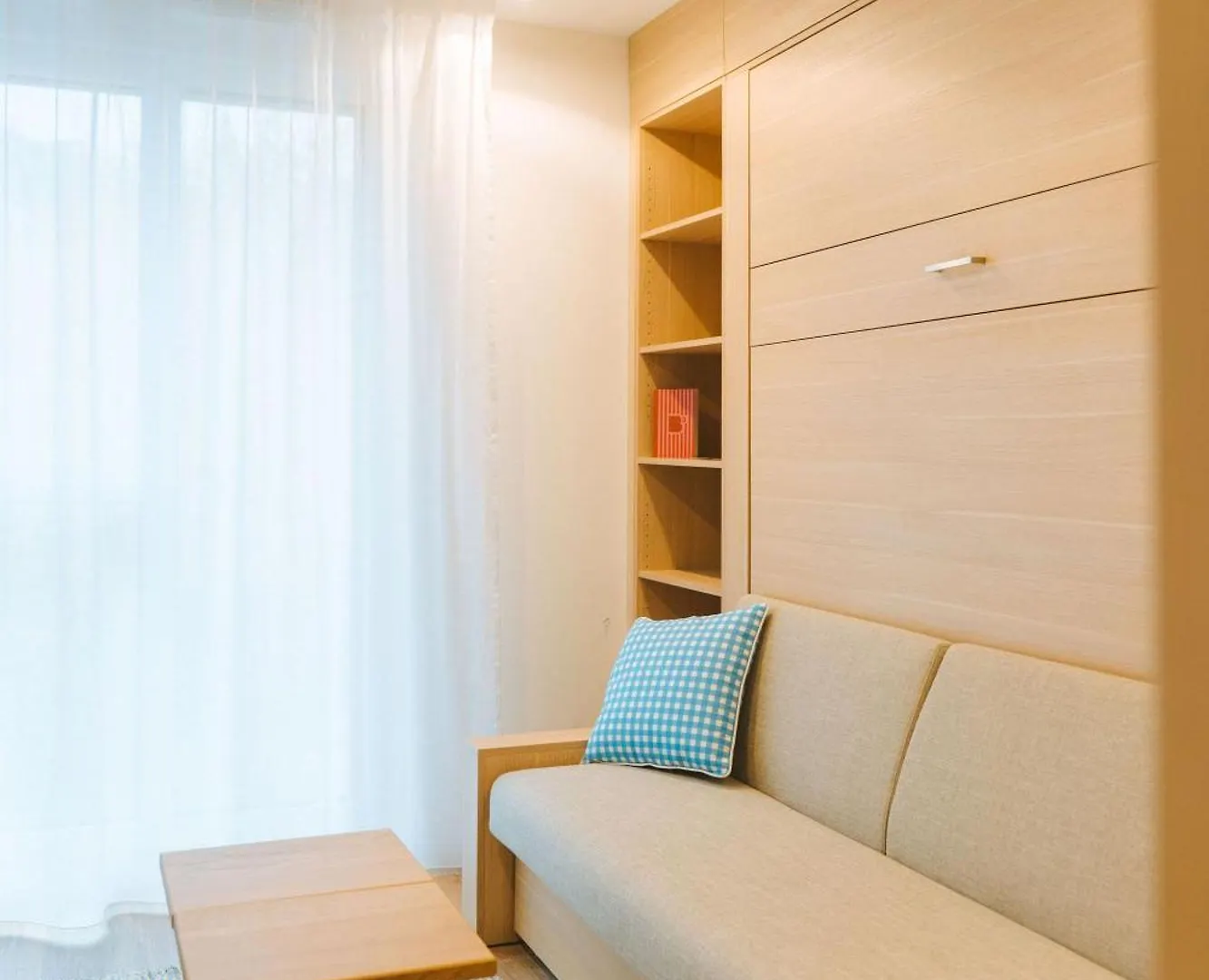 Hotel Bikube Lione