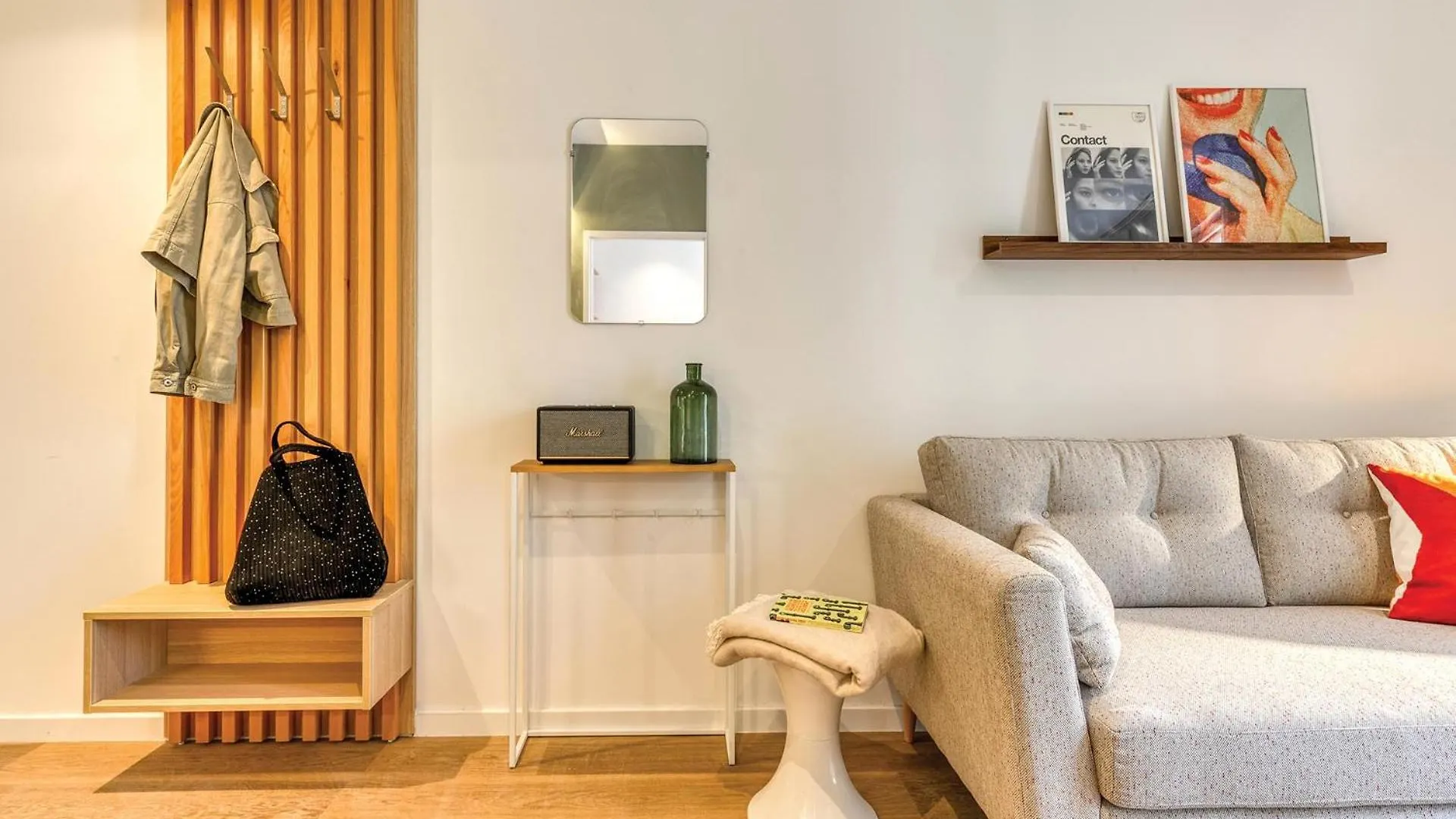 Hotel Bikube Lyon Francie
