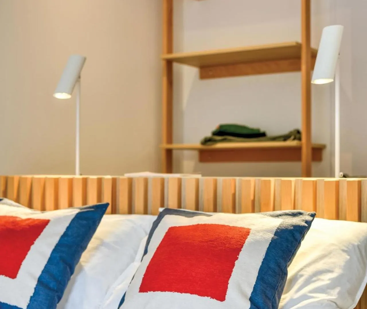 Hotel Bikube Lyon