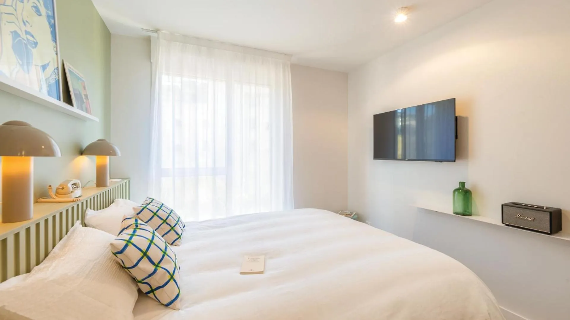 ****  Hotel Bikube Lyon Francie