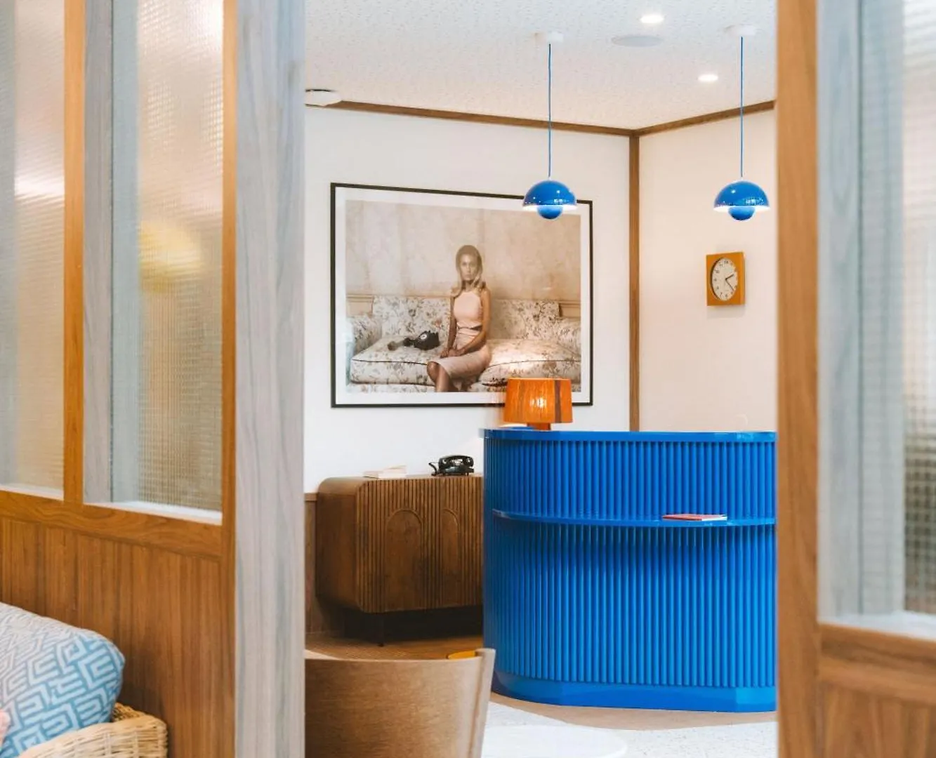 Hotel Bikube Lyon