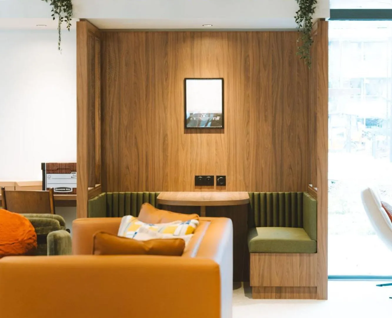 Hotel Bikube Lyon